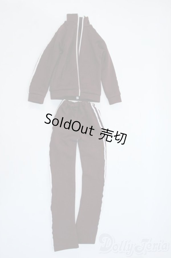 画像1: DD/OF:衣装セット Y-25-11-12-057-YD-ZY (1)