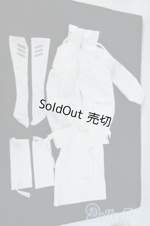 画像3: DD/OF:衣装セット Y-25-11-12-060-YD-ZY (3)