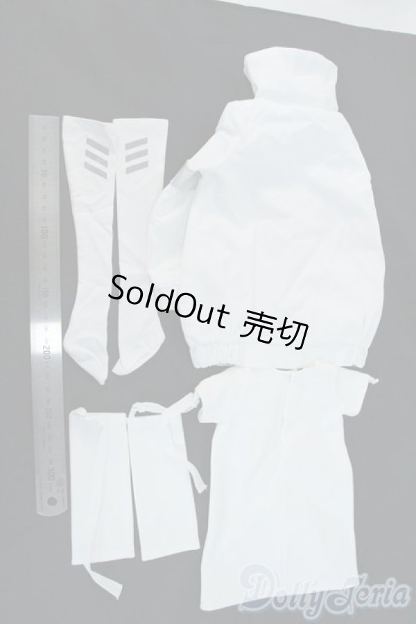 画像4: DD/OF:衣装セット Y-25-11-12-060-YD-ZY (4)