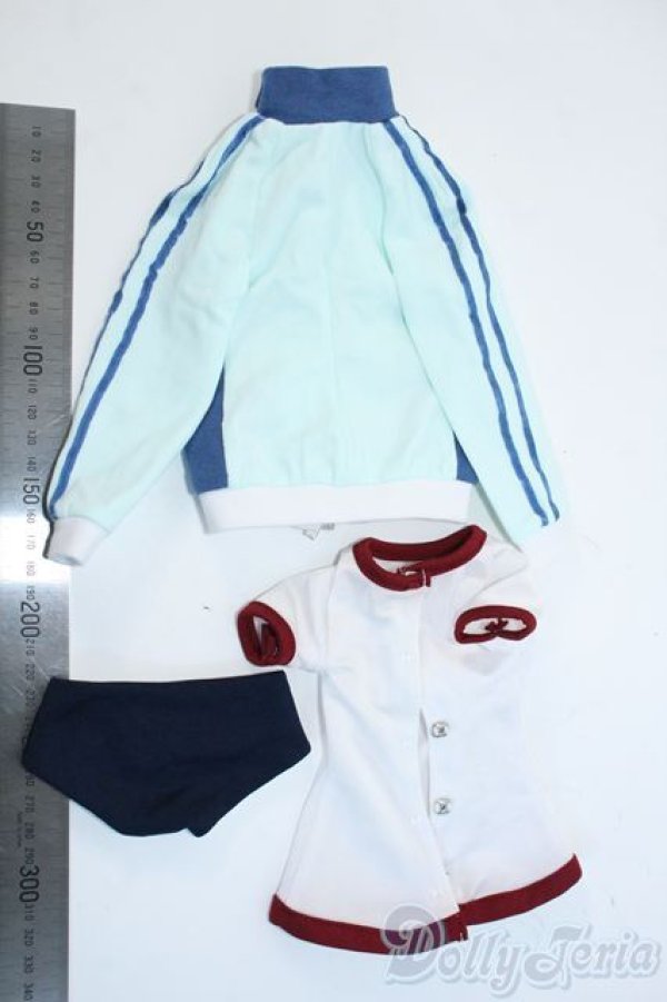 画像2: DD/OF:衣装セット Y-25-11-12-058-YD-ZY (2)