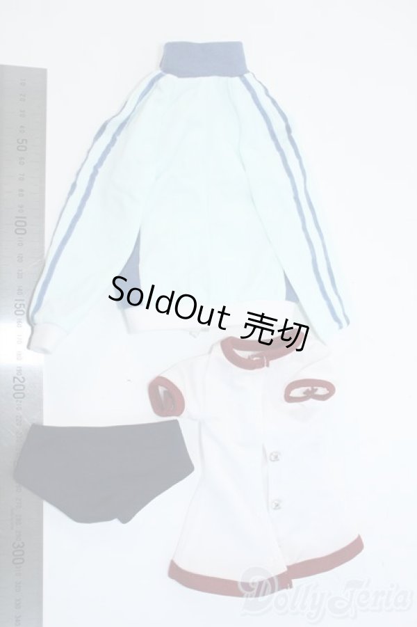 画像2: DD/OF:衣装セット Y-25-11-12-058-YD-ZY (2)