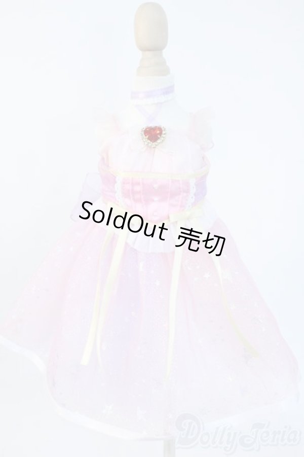 画像1: MDD/OF:衣装セット Y-25-11-12-022-YD-ZY (1)