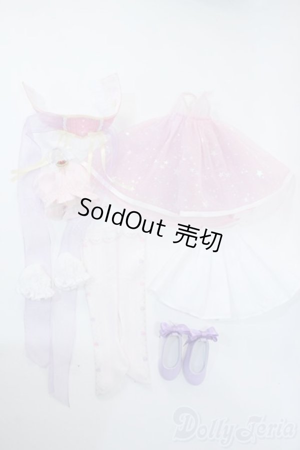 画像4: MDD/OF:衣装セット Y-25-11-12-022-YD-ZY (4)