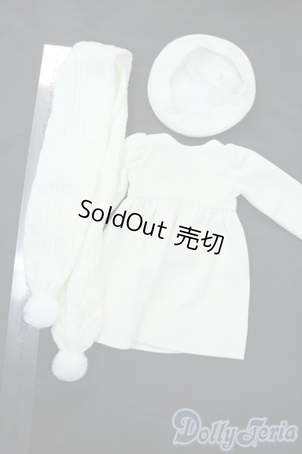 画像2: MDD/OF:衣装セット Y-25-11-12-023-YD-ZY (2)