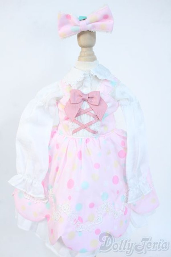 画像1: MDD/OF:衣装セット Y-25-11-12-024-YD-ZY (1)