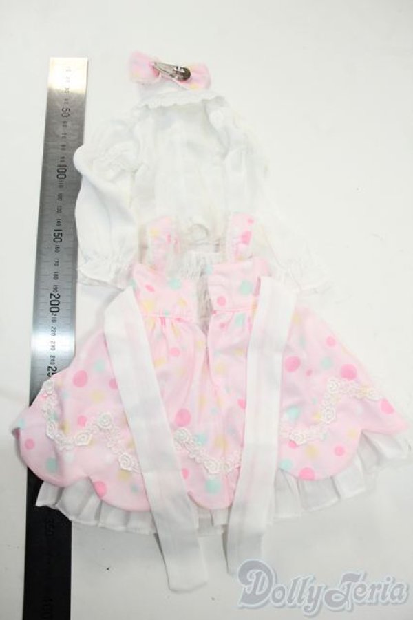 画像5: MDD/OF:衣装セット Y-25-11-12-024-YD-ZY (5)