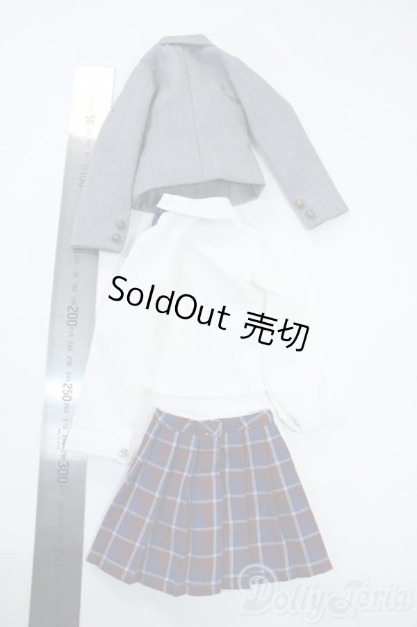 画像2: MDD/OF:衣装セット Y-25-11-12-025-YD-ZY (2)