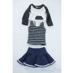 画像: MDD/OF:衣装セット Y-25-11-12-030-YD-ZY