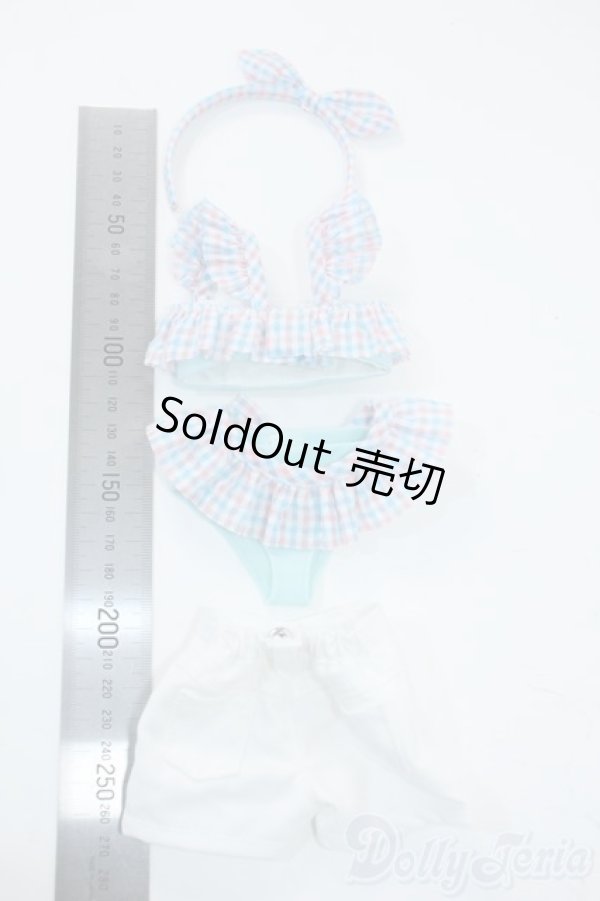 画像2: MDD/OF:衣装セット Y-25-11-12-027-YD-ZY (2)