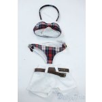 画像: DD/OF:衣装セット Y-25-11-12-028-YD-ZY