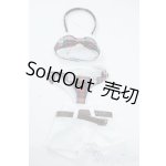 画像: DD/OF:衣装セット Y-25-11-12-028-YD-ZY