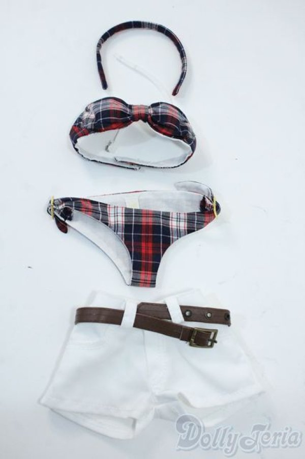 画像1: DD/OF:衣装セット Y-25-11-12-028-YD-ZY (1)