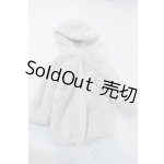 画像: DD/OF:アウター Y-25-11-12-046-YD-ZY