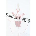 画像: MDD/OF:衣装セット Y-25-11-12-031-YD-ZY