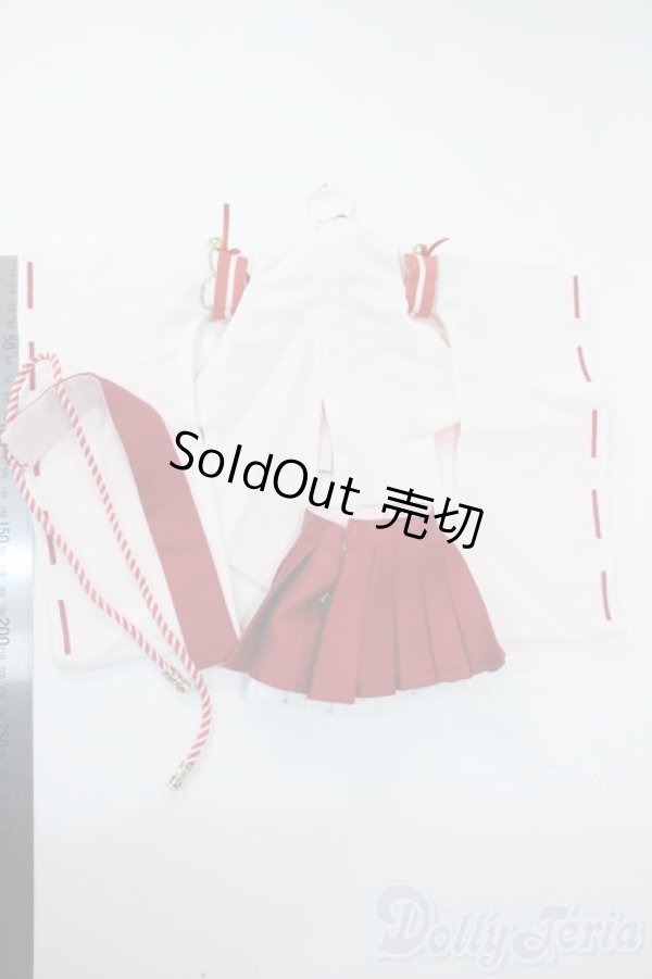 画像4: MDD/OF:衣装セット Y-25-11-12-031-YD-ZY (4)