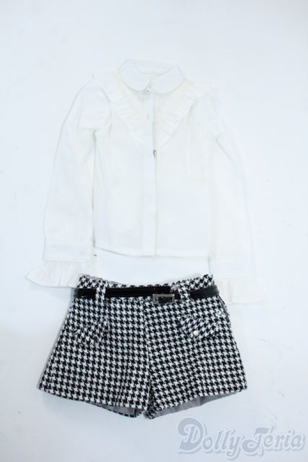 画像1: SD/OF:衣装セット Y-25-11-12-143-YD-ZY (1)