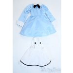 画像: SDM＆MSD/OF:衣装セット Y-25-11-12-130-YD-ZY