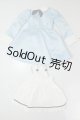 画像: SDM＆MSD/OF:衣装セット A-26-06-29-263-YD-ZA