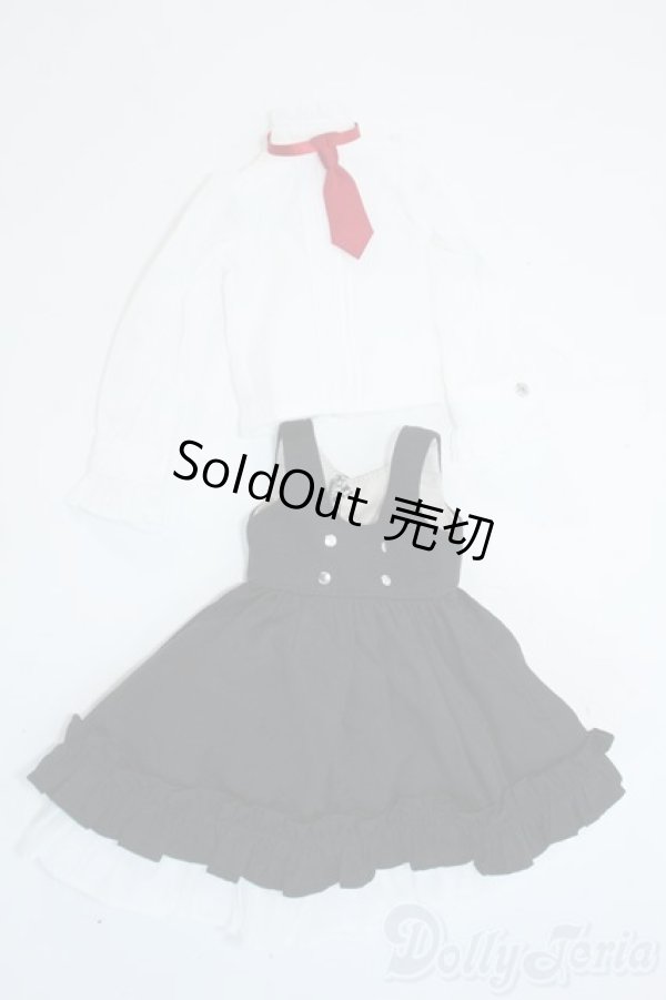 画像1: SDM＆MSD/OF:衣装セット Y-25-11-12-132-YD-ZY (1)