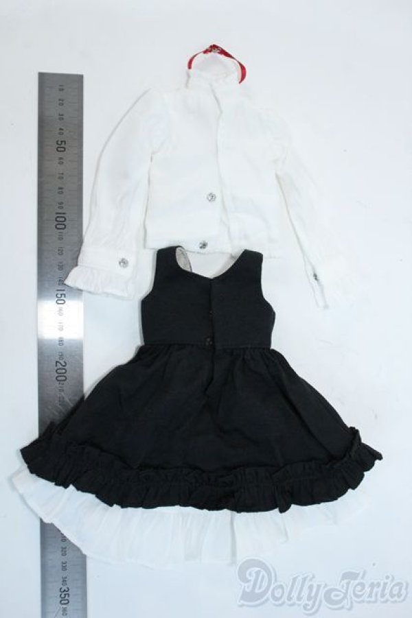 画像2: SDM＆MSD/OF:衣装セット Y-25-11-12-132-YD-ZY (2)