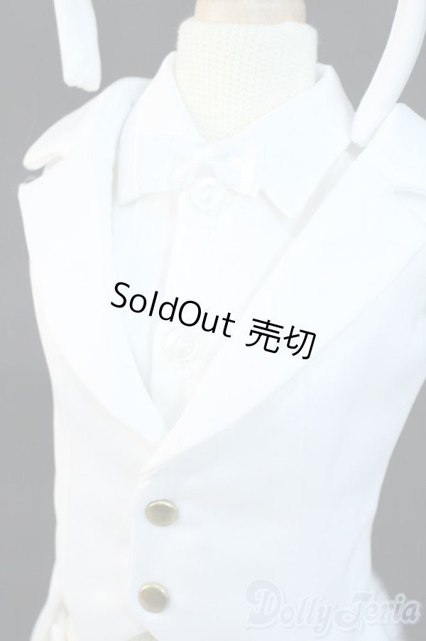 画像2: DD/OF:衣装セット Y-25-11-12-044-YD-ZY (2)