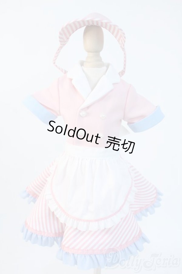 画像1: MDD/OF:衣装セット Y-25-11-12-032-YD-ZY (1)