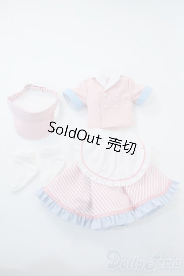 画像3: MDD/OF:衣装セット Y-25-11-12-032-YD-ZY (3)