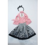 画像: MDD/OF:衣装セット Y-25-11-12-033-YD-ZY