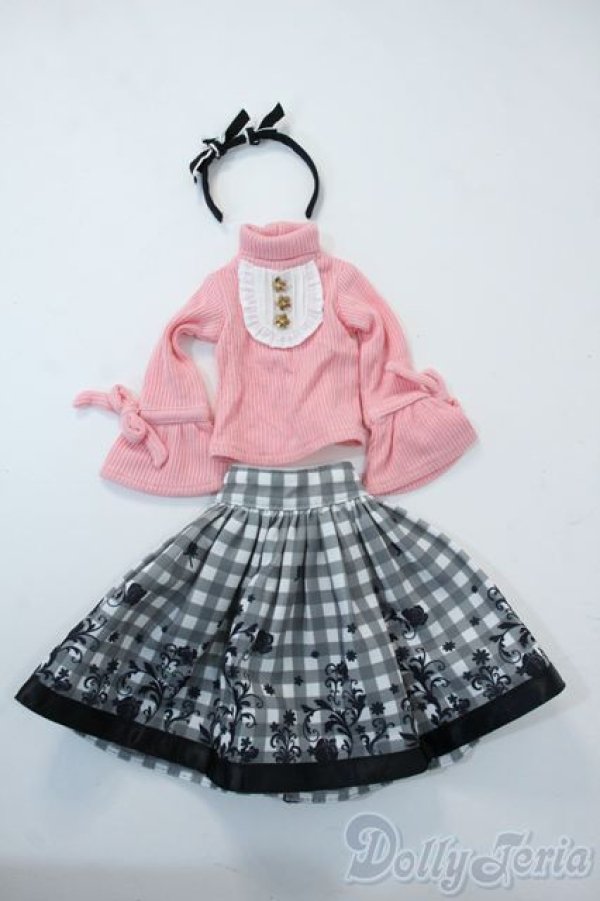 画像1: MDD/OF:衣装セット Y-25-11-12-033-YD-ZY (1)