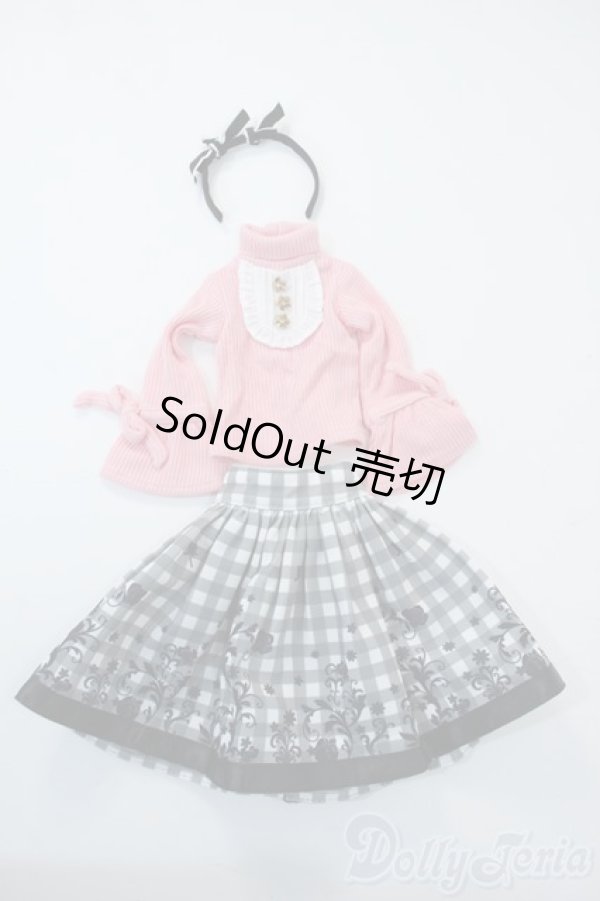 画像1: MDD/OF:衣装セット Y-25-11-12-033-YD-ZY (1)