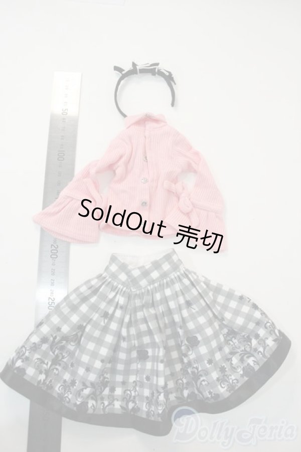 画像2: MDD/OF:衣装セット Y-25-11-12-033-YD-ZY (2)