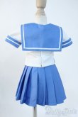 画像2: MDD/OF:ひぐらしのなく頃に　竜宮レナ制服セット Y-25-11-12-034-YD-ZY (2)