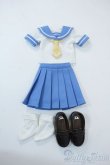 画像3: MDD/OF:ひぐらしのなく頃に　竜宮レナ制服セット Y-25-11-12-034-YD-ZY (3)