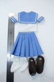 画像4: MDD/OF:ひぐらしのなく頃に　竜宮レナ制服セット Y-25-11-12-034-YD-ZY (4)