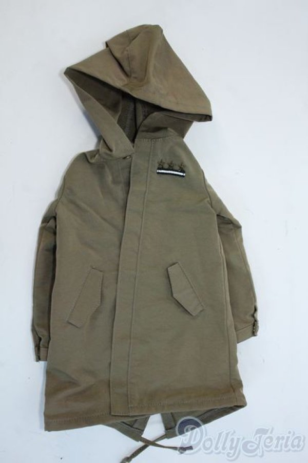 画像1: SD/OF:アウター Y-25-11-12-146-YD-ZY (1)