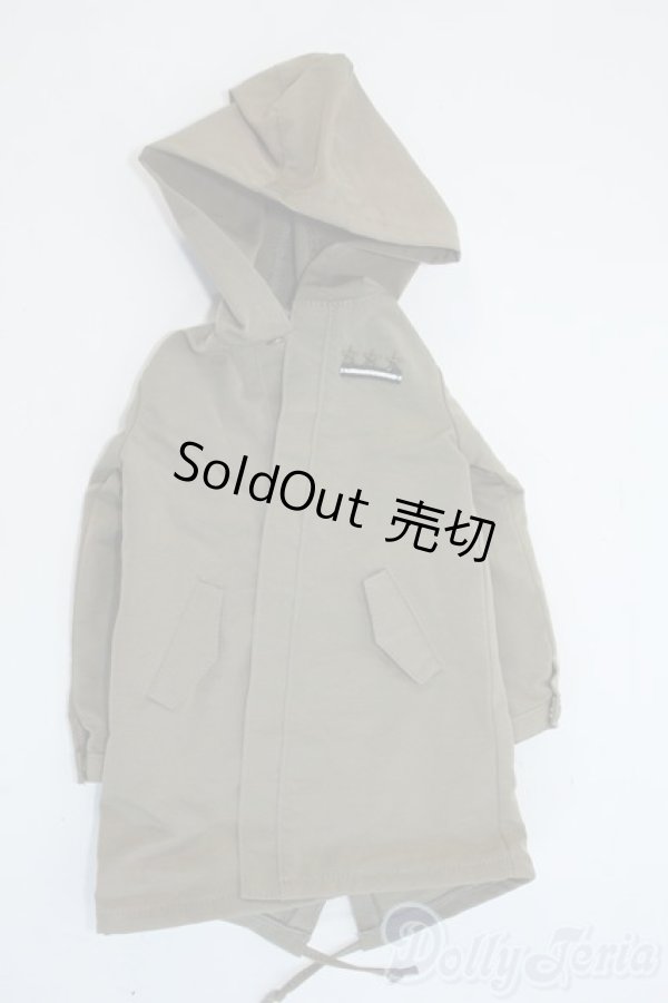 画像1: SD/OF:アウター Y-25-11-12-146-YD-ZY (1)