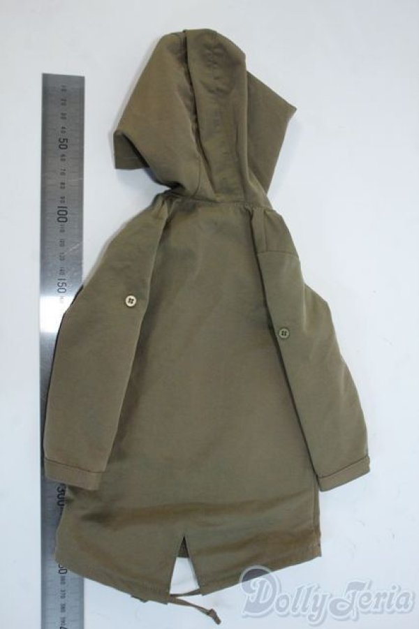 画像2: SD/OF:アウター Y-25-11-12-146-YD-ZY (2)