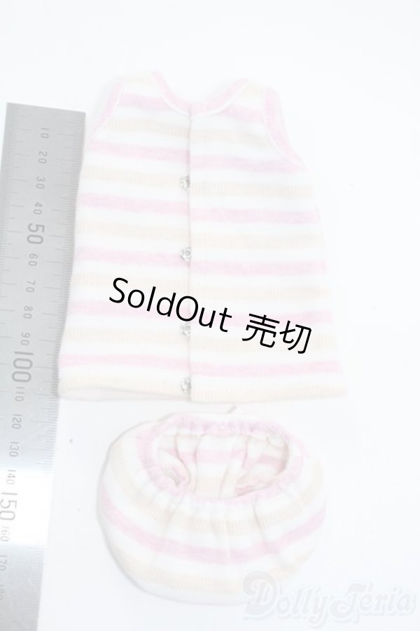 画像2: SDM＆MSD/OF:下着 Y-25-11-12-127-YD-ZY (2)