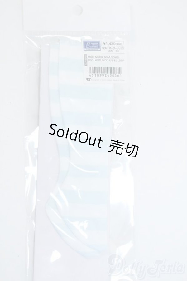 画像1: SDM＆MSD/OF:靴下 Y-25-11-12-184-YD-ZY (1)