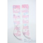 画像: MDD/OF:靴下 Y-25-11-12-011-YD-ZY