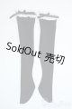 画像: SD/OF:靴下 Y-25-11-12-182-YD-ZY