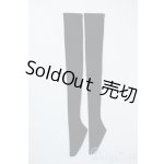 画像: DD/OF:靴下 Y-25-11-12-042-YD-ZY