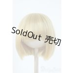 画像: 8-9inch/ウィッグ Y-25-11-12-115-YD-ZY