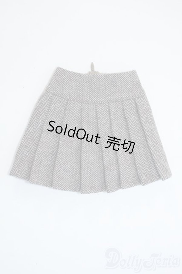 画像1: SD/OF:スカート Y-25-11-12-145-YD-ZY (1)