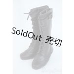 画像: SD&DD/OF:靴 Y-25-11-12-174-YD-ZY