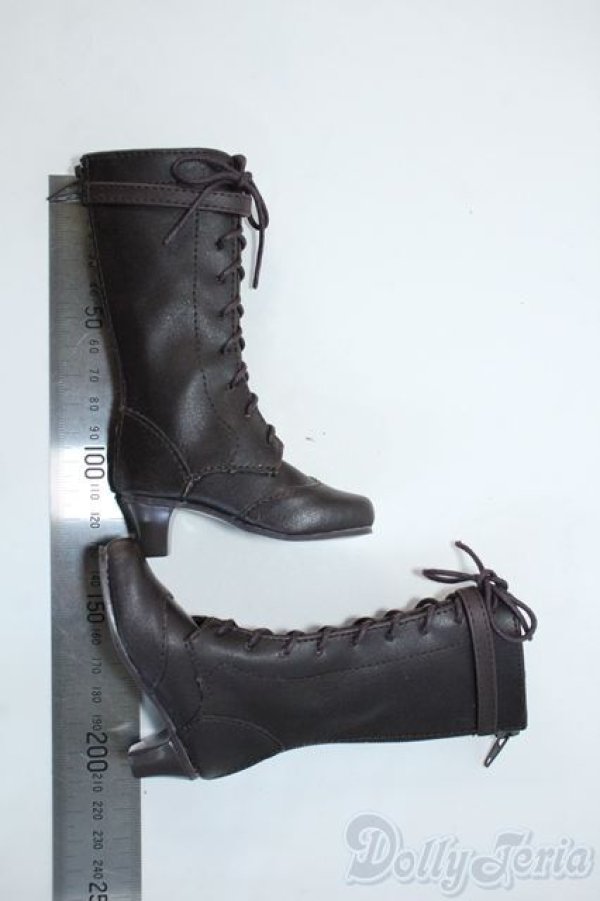 画像3: SD&DD/OF:靴 Y-25-11-12-174-YD-ZY (3)