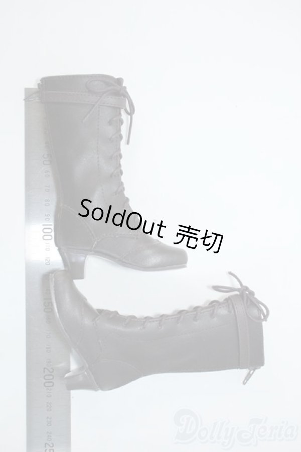 画像3: SD&DD/OF:靴 Y-25-11-12-174-YD-ZY (3)