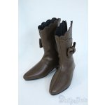 画像: SD&DD/OF:靴 Y-25-11-12-172-YD-ZY