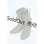 画像: SD&DD/OF:靴 Y-25-11-12-172-YD-ZY