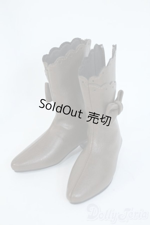 画像1: SD&DD/OF:靴 Y-25-11-12-172-YD-ZY (1)